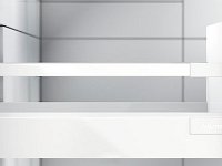 gaveta alzada normal